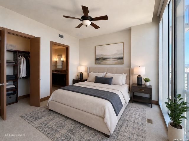 610 E Market St Unit 2606, San Antonio, TX 78205