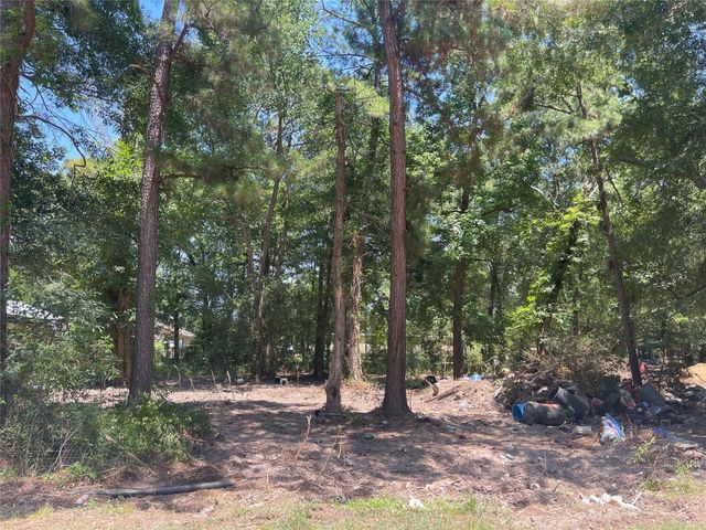0 County Road 3252, Cleveland, TX 77327