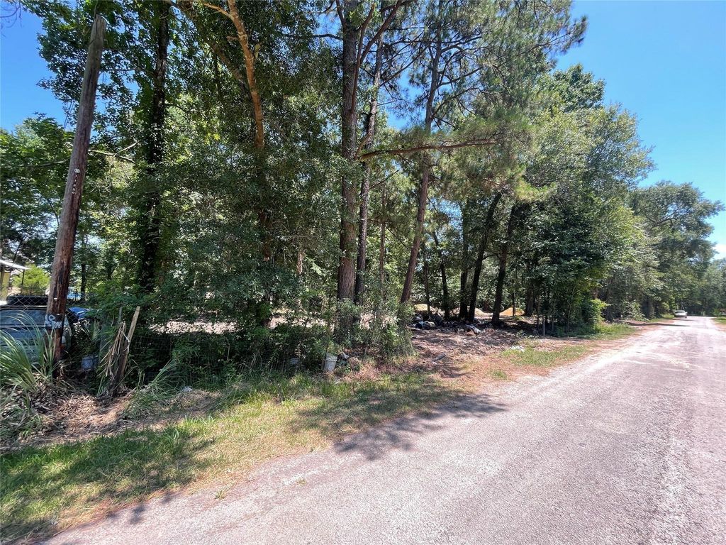 0 County Road 3252, Cleveland, TX 77327