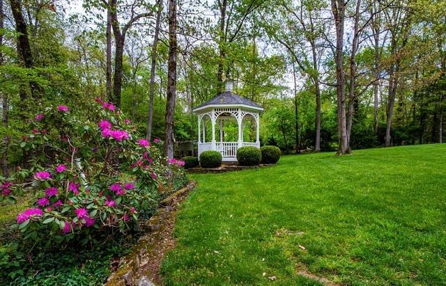 554 Halstead Dr, Crossville, TN 38555