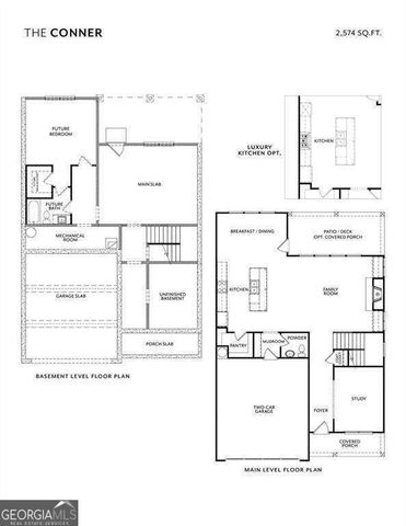 932 Homepark Circle, Buford, GA 30518