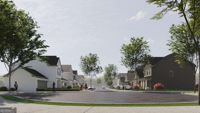 932 Homepark Circle, Buford, GA 30518