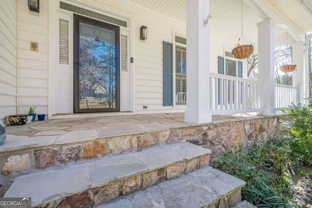 34 Johnston Row NW, Cartersville, GA 30121