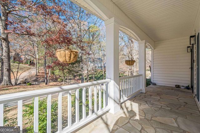 34 Johnston Row NW, Cartersville, GA 30121