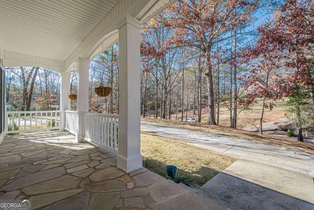 34 Johnston Row NW, Cartersville, GA 30121