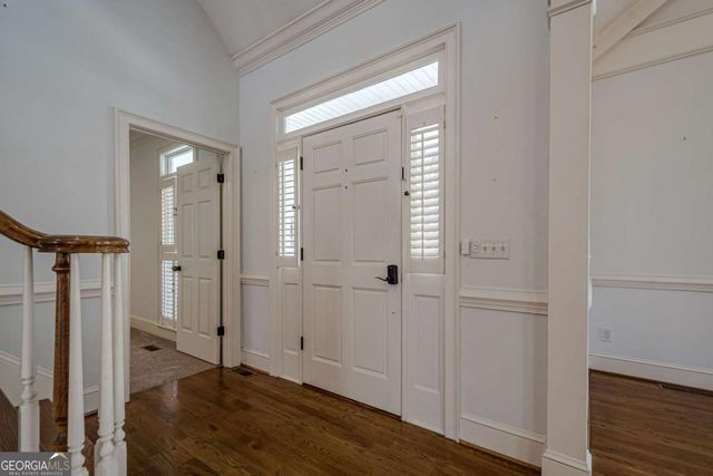 34 Johnston Row NW, Cartersville, GA 30121