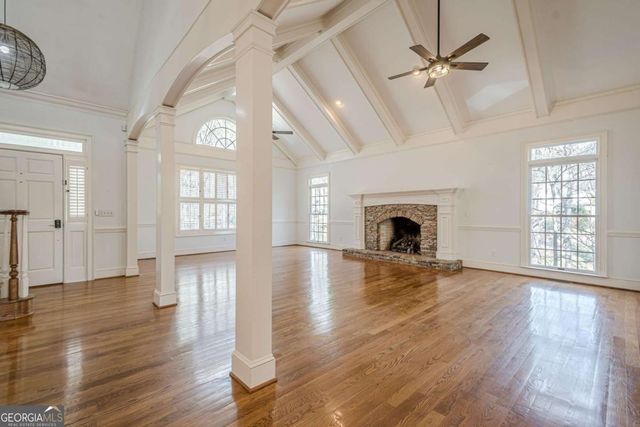 34 Johnston Row NW, Cartersville, GA 30121