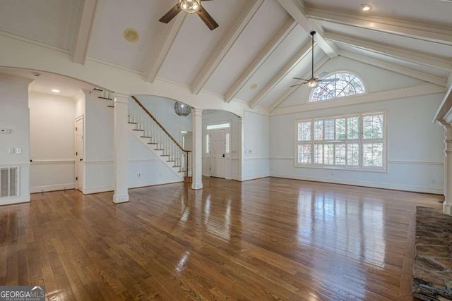 34 Johnston Row NW, Cartersville, GA 30121