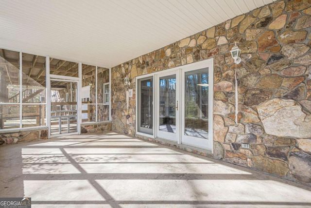 34 Johnston Row NW, Cartersville, GA 30121