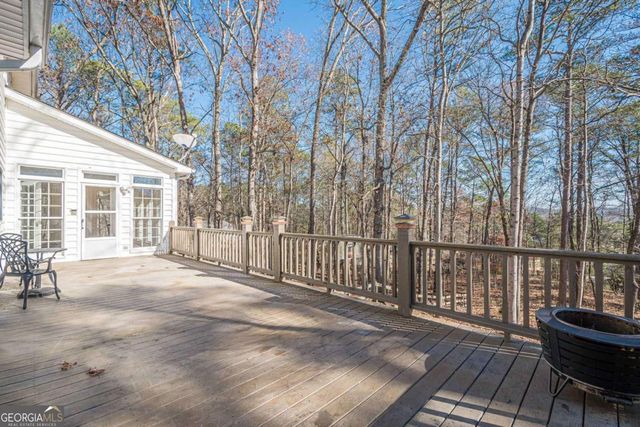 34 Johnston Row NW, Cartersville, GA 30121