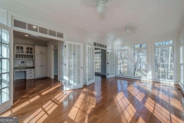 34 Johnston Row NW, Cartersville, GA 30121