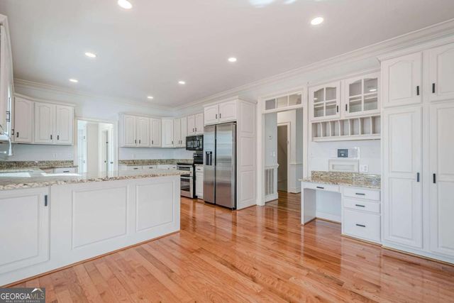 34 Johnston Row NW, Cartersville, GA 30121