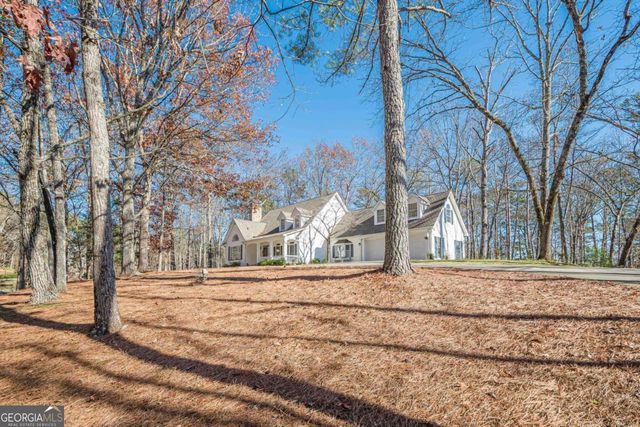 34 Johnston Row NW, Cartersville, GA 30121