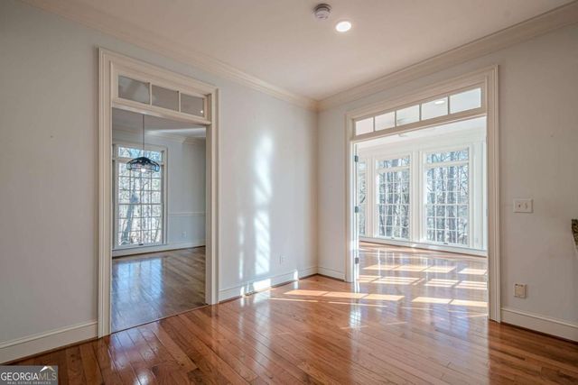 34 Johnston Row NW, Cartersville, GA 30121