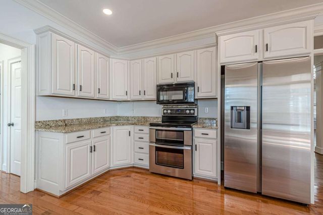 34 Johnston Row NW, Cartersville, GA 30121