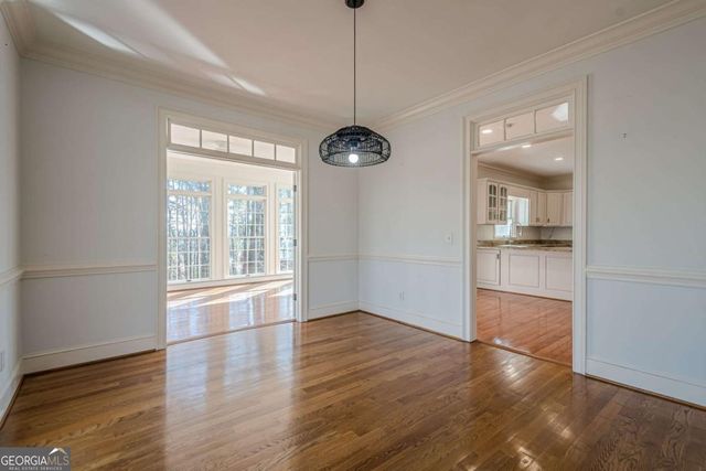 34 Johnston Row NW, Cartersville, GA 30121