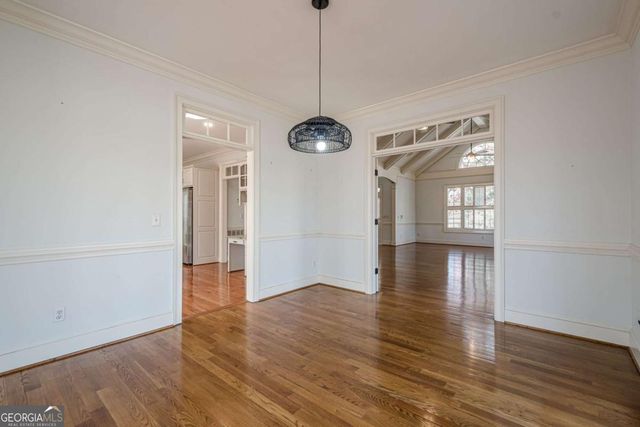 34 Johnston Row NW, Cartersville, GA 30121