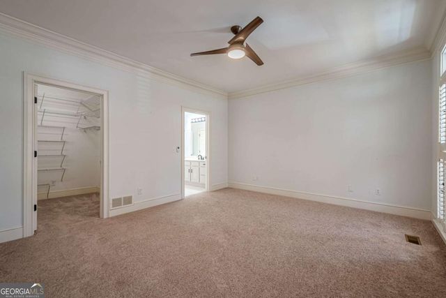 34 Johnston Row NW, Cartersville, GA 30121