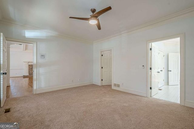 34 Johnston Row NW, Cartersville, GA 30121