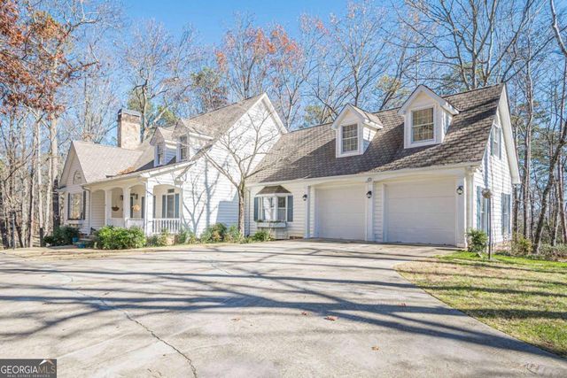 34 Johnston Row NW, Cartersville, GA 30121