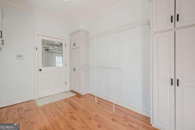 34 Johnston Row NW, Cartersville, GA 30121