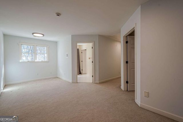 34 Johnston Row NW, Cartersville, GA 30121