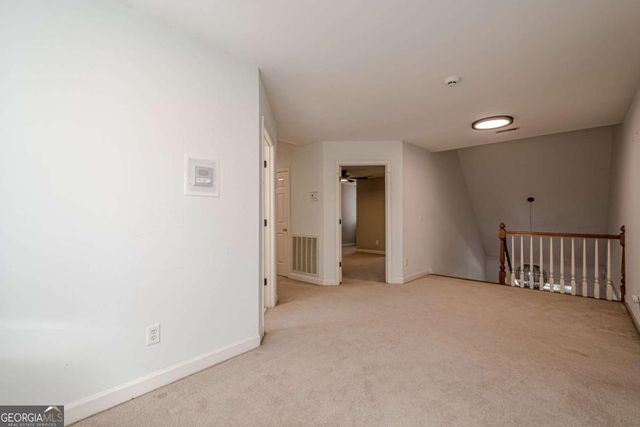 34 Johnston Row NW, Cartersville, GA 30121