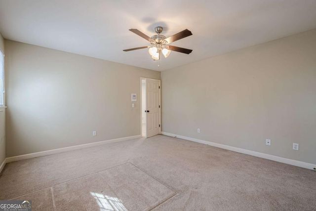 34 Johnston Row NW, Cartersville, GA 30121