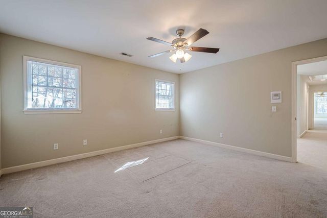 34 Johnston Row NW, Cartersville, GA 30121