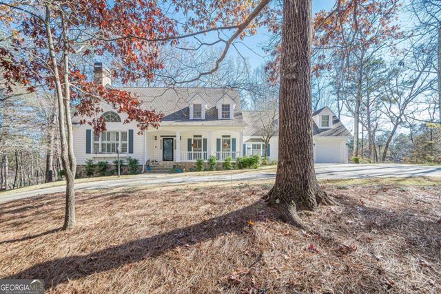 34 Johnston Row NW, Cartersville, GA 30121
