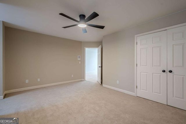 34 Johnston Row NW, Cartersville, GA 30121