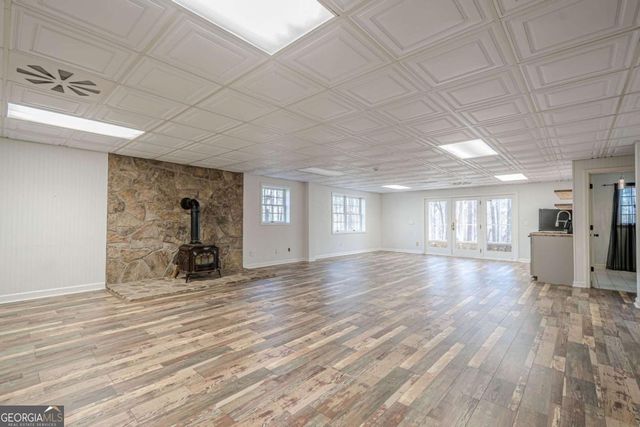 34 Johnston Row NW, Cartersville, GA 30121