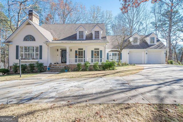 34 Johnston Row NW, Cartersville, GA 30121