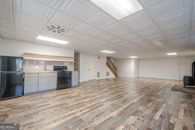 34 Johnston Row NW, Cartersville, GA 30121