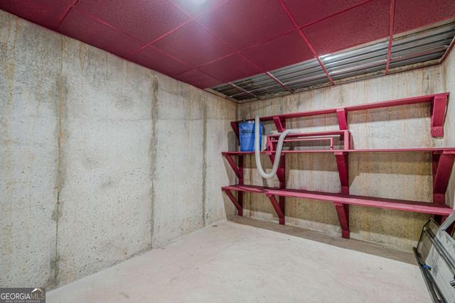 34 Johnston Row NW, Cartersville, GA 30121