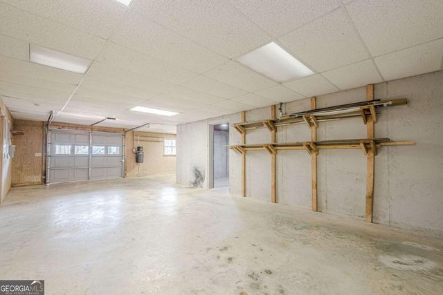 34 Johnston Row NW, Cartersville, GA 30121