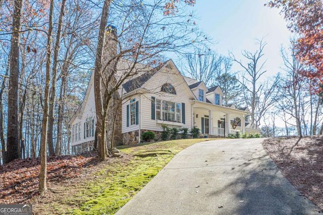 34 Johnston Row NW, Cartersville, GA 30121