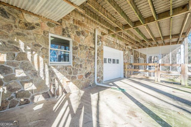 34 Johnston Row NW, Cartersville, GA 30121