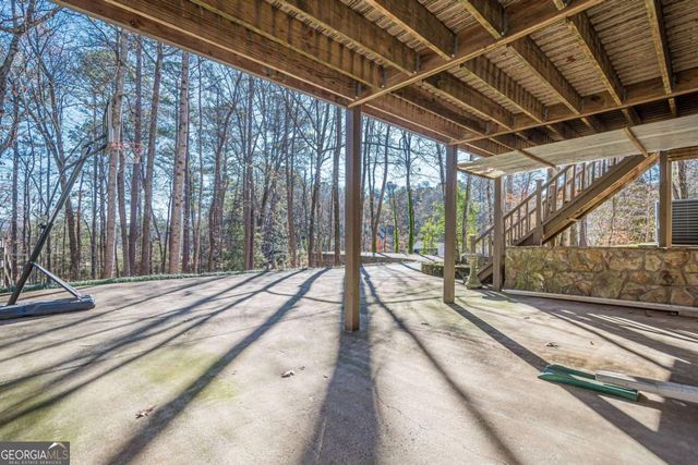 34 Johnston Row NW, Cartersville, GA 30121