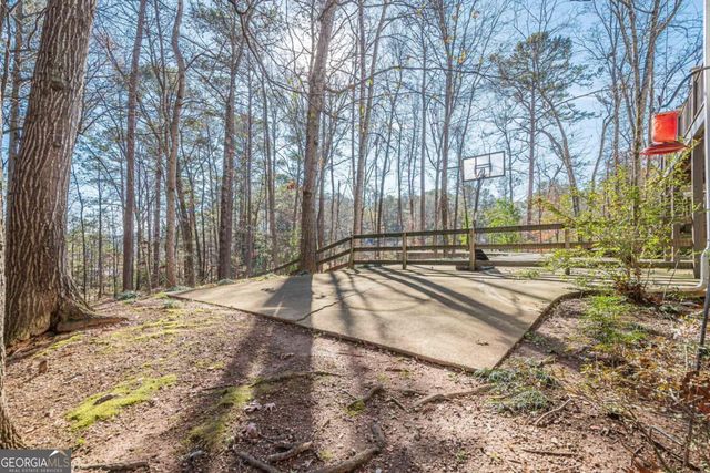 34 Johnston Row NW, Cartersville, GA 30121