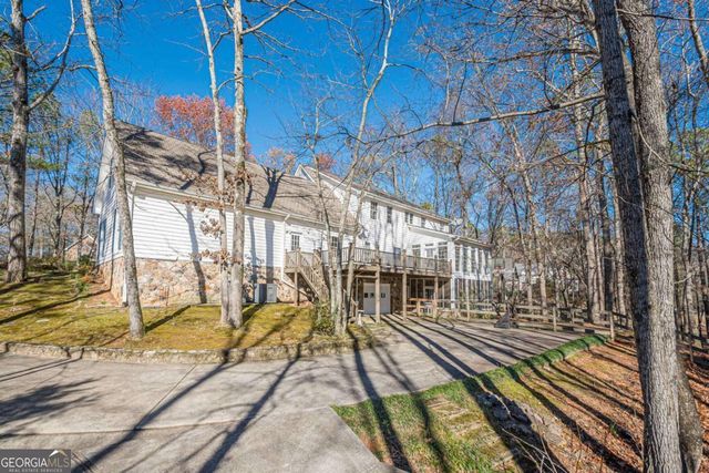 34 Johnston Row NW, Cartersville, GA 30121