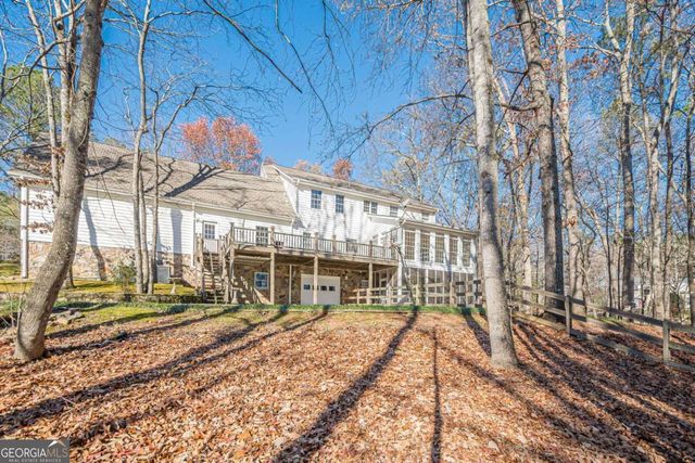 34 Johnston Row NW, Cartersville, GA 30121