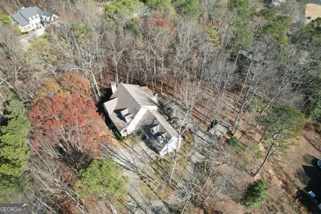 34 Johnston Row NW, Cartersville, GA 30121