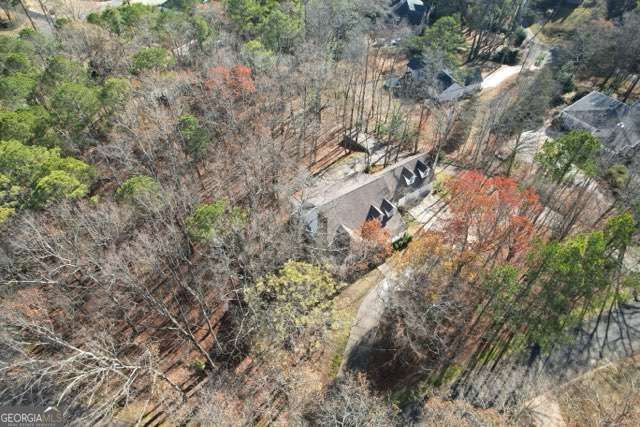 34 Johnston Row NW, Cartersville, GA 30121