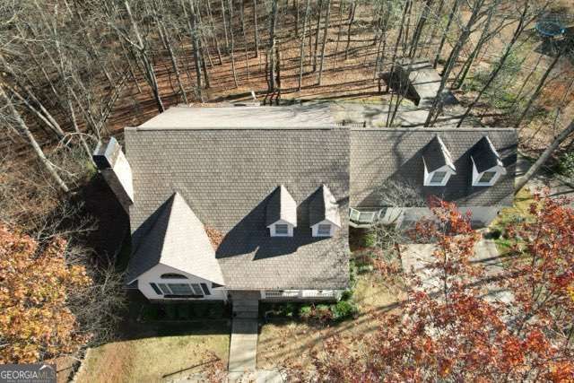 34 Johnston Row NW, Cartersville, GA 30121