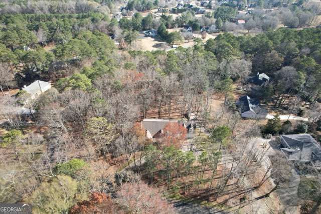 34 Johnston Row NW, Cartersville, GA 30121