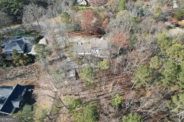 34 Johnston Row NW, Cartersville, GA 30121