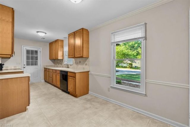 3506 Park Hill Drive, Greensboro, NC 27410