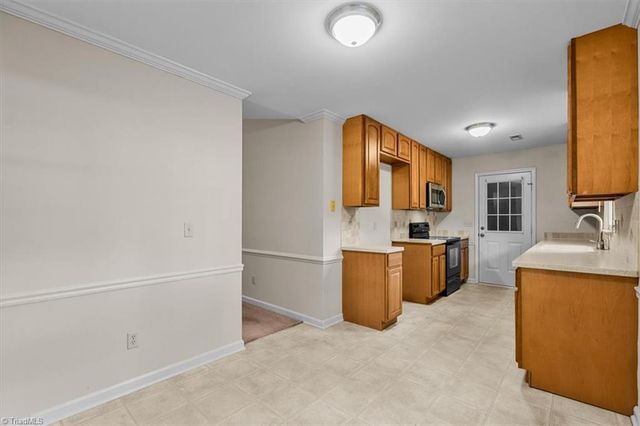 3506 Park Hill Drive, Greensboro, NC 27410