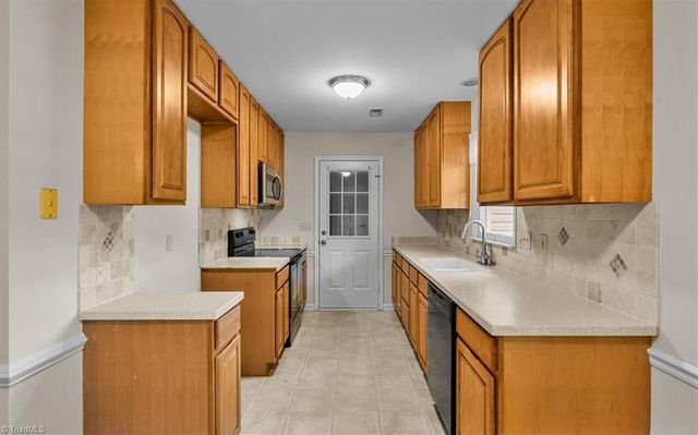 3506 Park Hill Drive, Greensboro, NC 27410